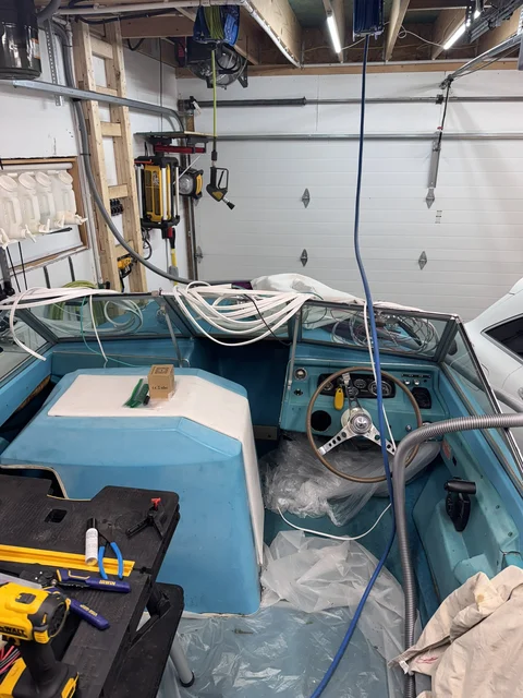 Wire sorting 