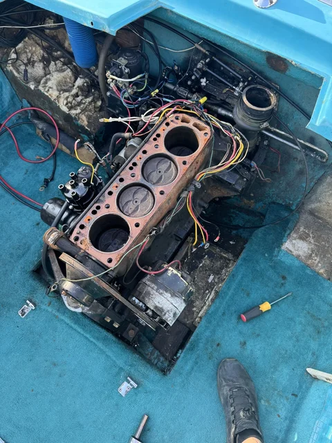 More cleanup/teardown