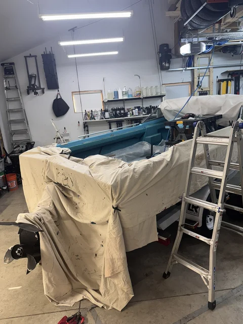 Grease, everywhere, dirty bit....