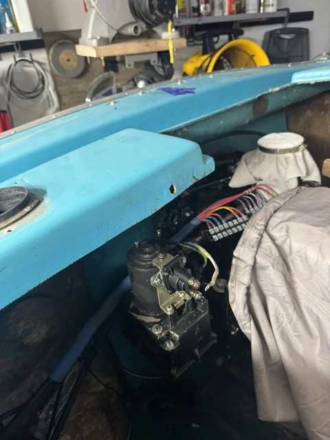 Lake Life Archive