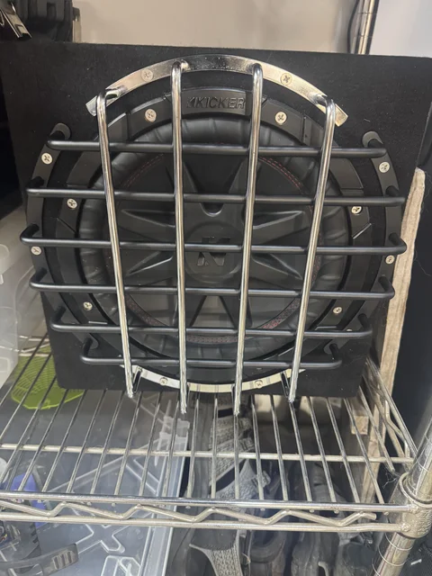 Random flying boat part protection