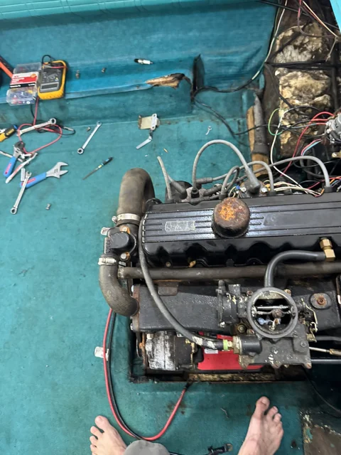 Too many tools out!
